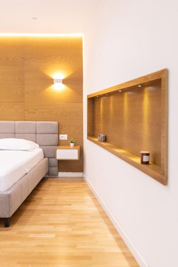 Exclusive 2 Bedrooms Apartment Tirana Esterno foto