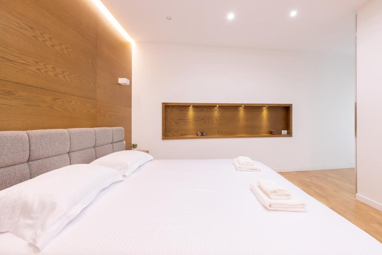 Exclusive 2 Bedrooms Apartment Tirana Esterno foto