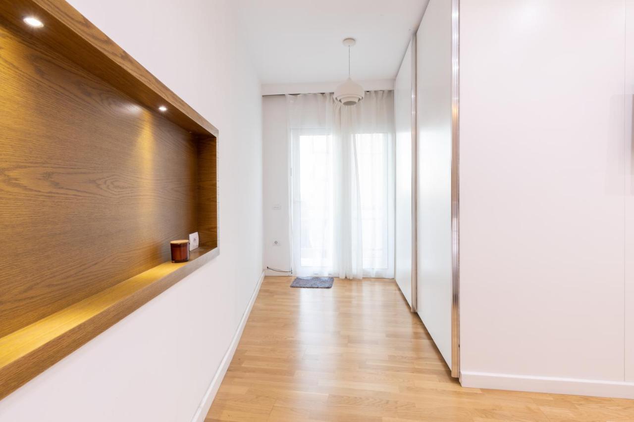 Exclusive 2 Bedrooms Apartment Tirana Esterno foto