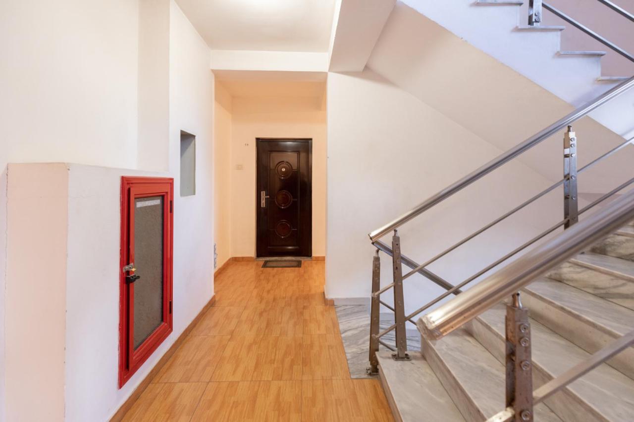 Exclusive 2 Bedrooms Apartment Tirana Esterno foto