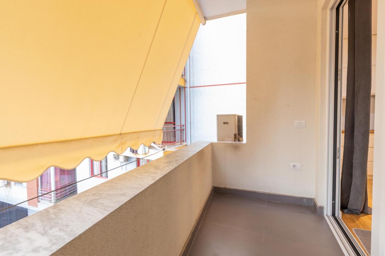 Exclusive 2 Bedrooms Apartment Tirana Esterno foto