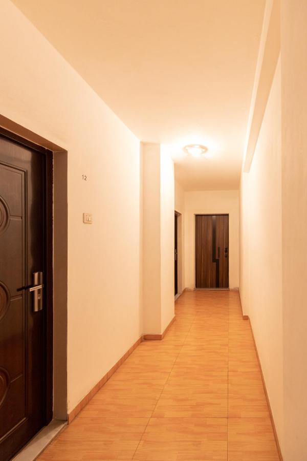 Exclusive 2 Bedrooms Apartment Tirana Esterno foto